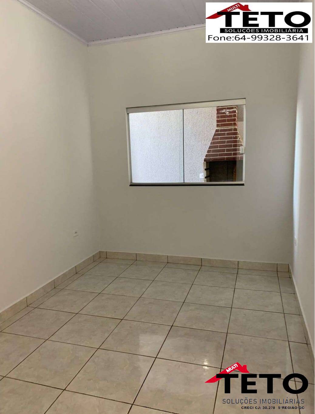 Casa à venda com 2 quartos, 80m² - Foto 5