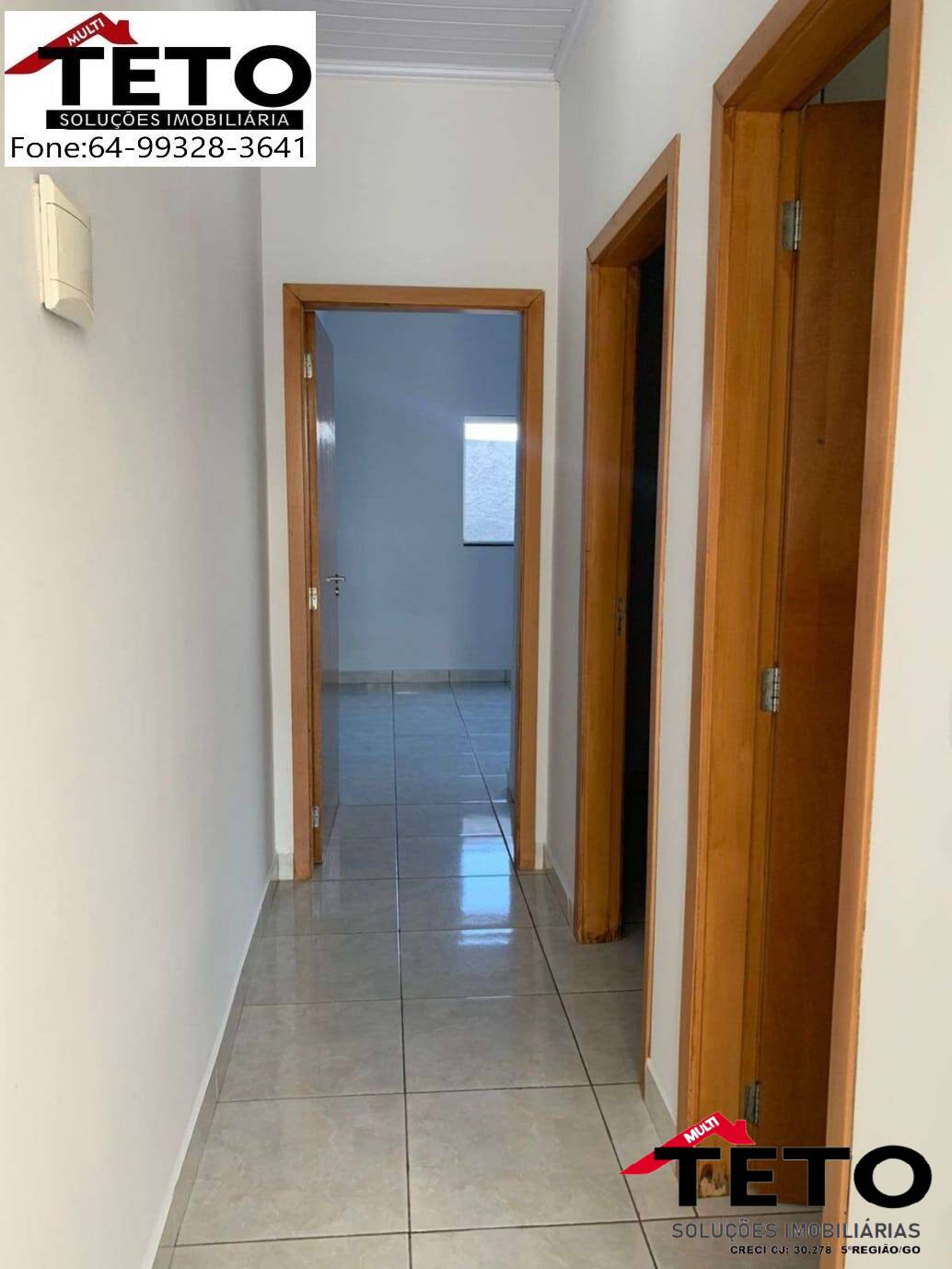 Casa à venda com 2 quartos, 80m² - Foto 11